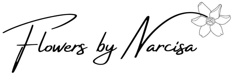 Flowers by Narcisa